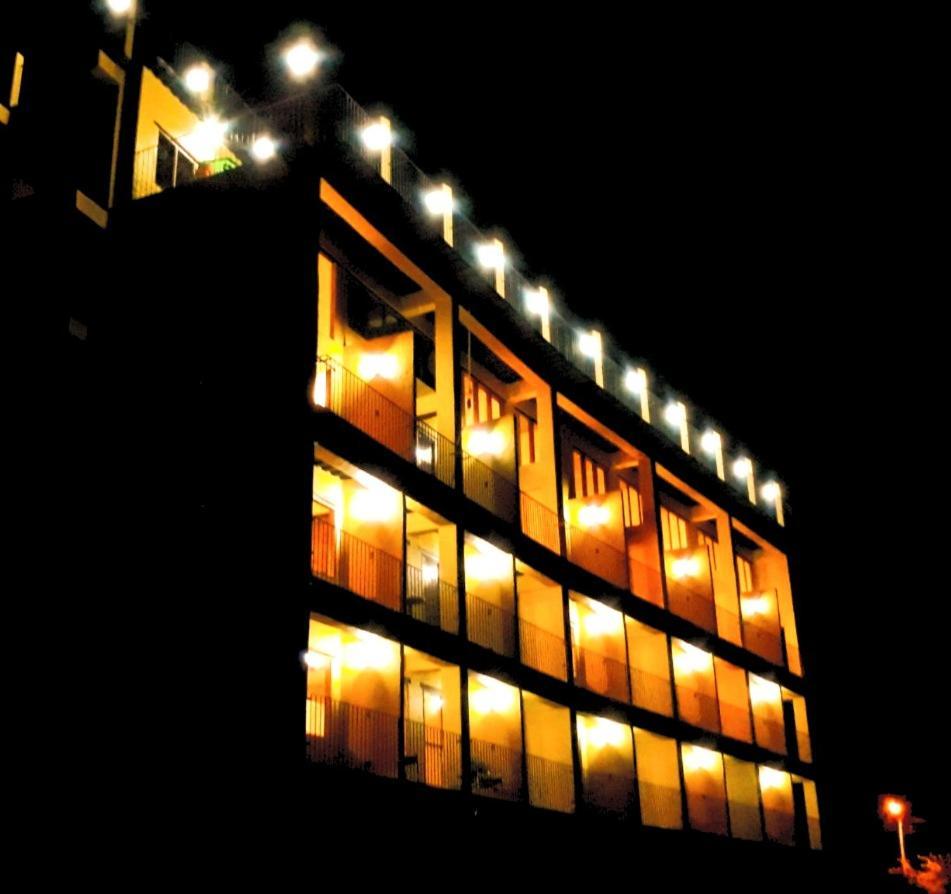La Cuchumba Hotel Campestre Guican Luaran gambar