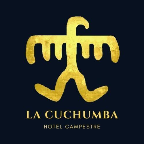 La Cuchumba Hotel Campestre Guican Luaran gambar